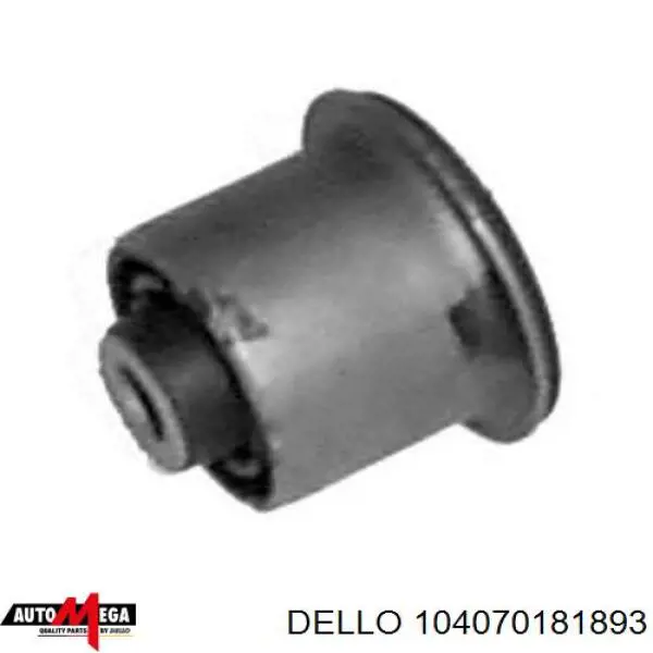 104070181893 Dello/Automega