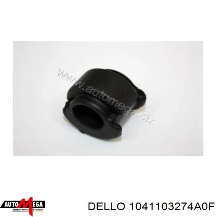 1041103274A0F Dello/Automega
