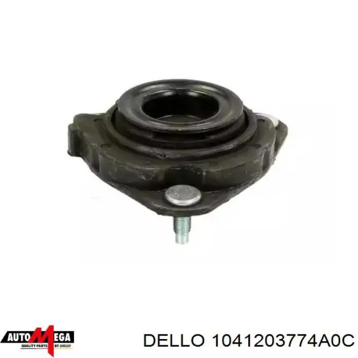 Soporte amortiguador delantero Audi A6 4A5