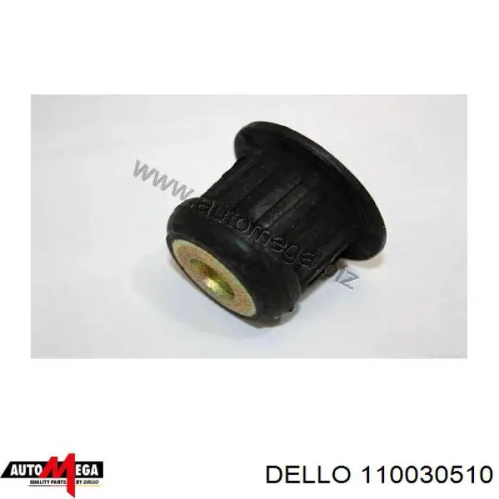 Suspensión, cuerpo del eje trasero Seat Toledo 1 1L