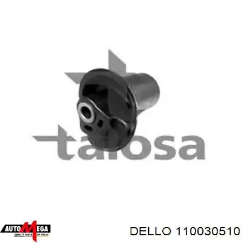 Suspensión, cuerpo del eje trasero Seat Toledo 1 1L