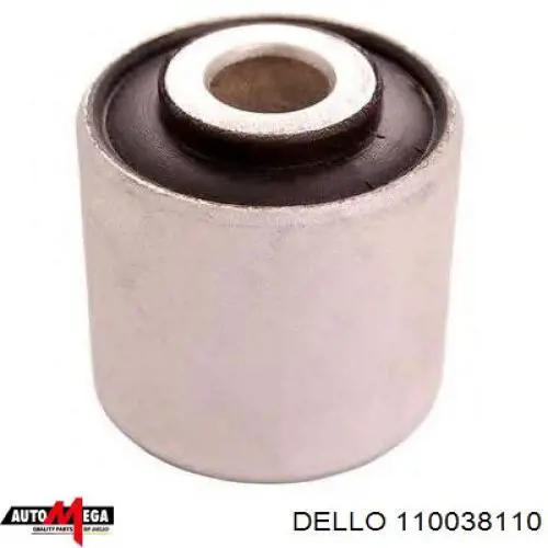 Silentblock del brazo de suspensión para Audi A8 4E2, 4E8