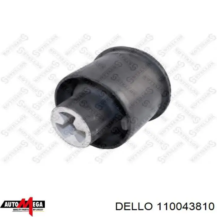 Suspensión, cuerpo del eje trasero Seat Toledo 2 1M2