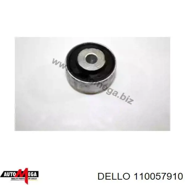 110057910 Dello/Automega silentblock de brazo de suspensión delantero superior