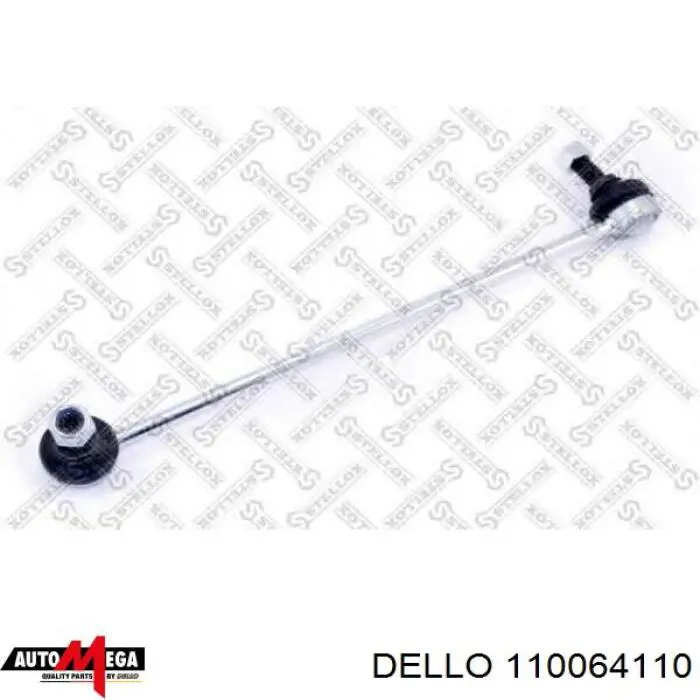 Comprar Bieleta estabilizadora delantera Volkswagen Jetta VII BU3, BU4 a bajo precio
