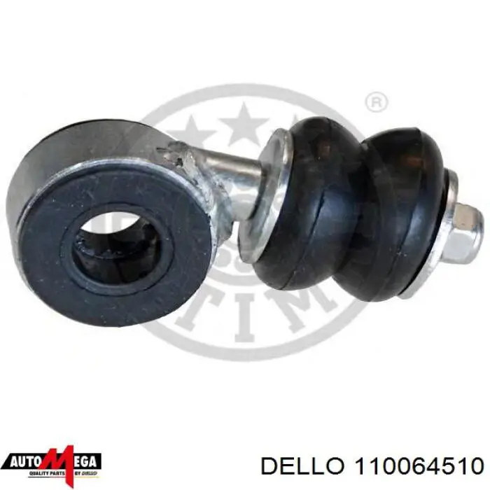 Bieleta estabilizadora delantera para Skoda Felicia I 791, 6U1