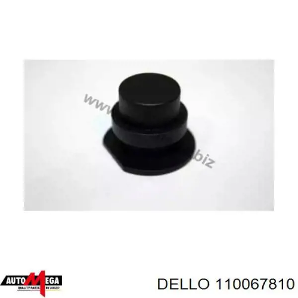 Tope de amortiguador delantero Metalcaucho 06261 precio, desde 13,55 EUR