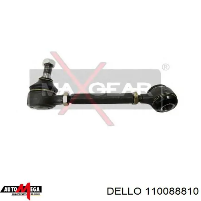 110088810 Dello/Automega brazo suspension (control trasero inferior derecho)