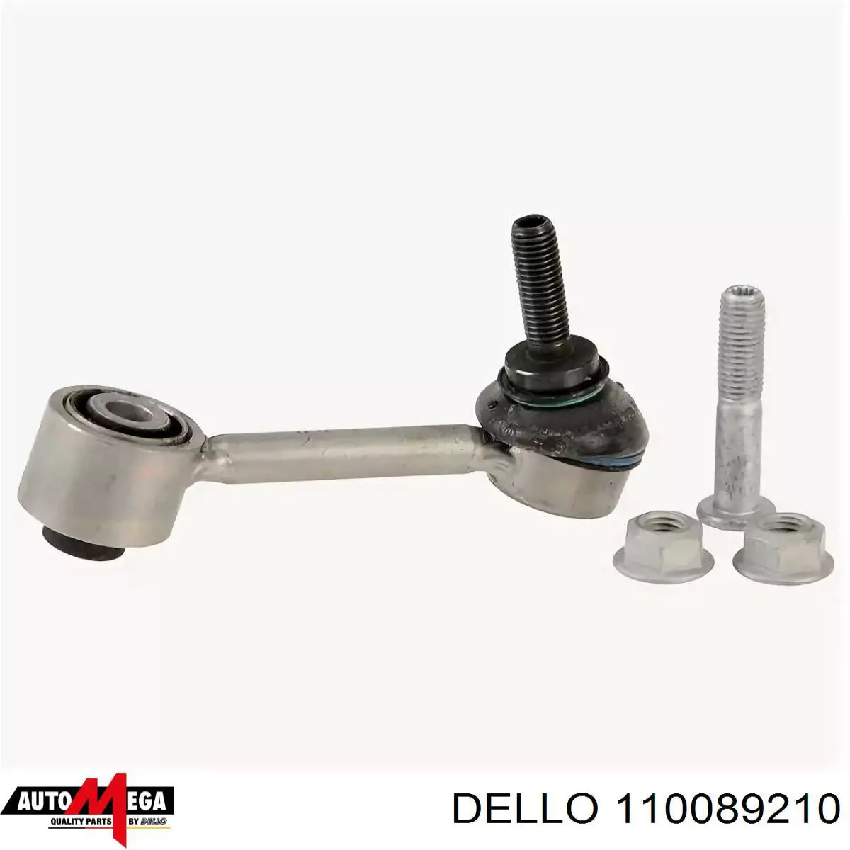 Gomas de barra estabilizadora Skoda SuperB II (3T5)