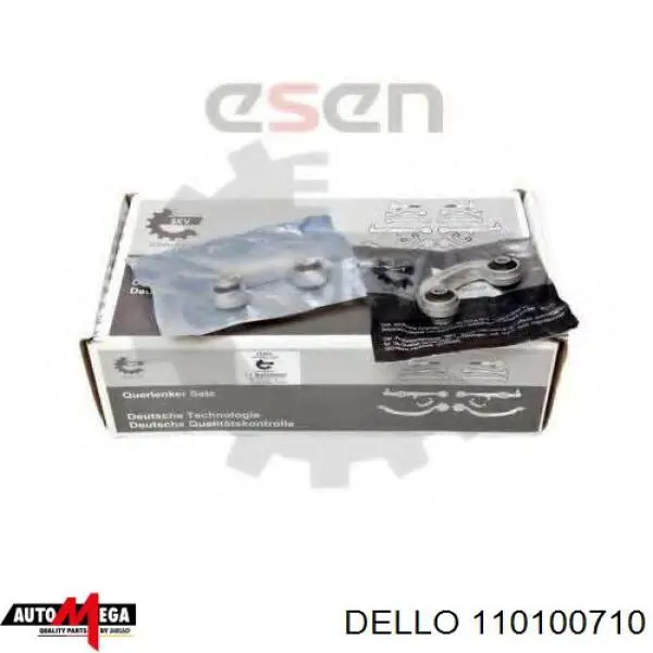 Comprar 110100710 Dello/Automega Kit de brazo de suspensión delantera