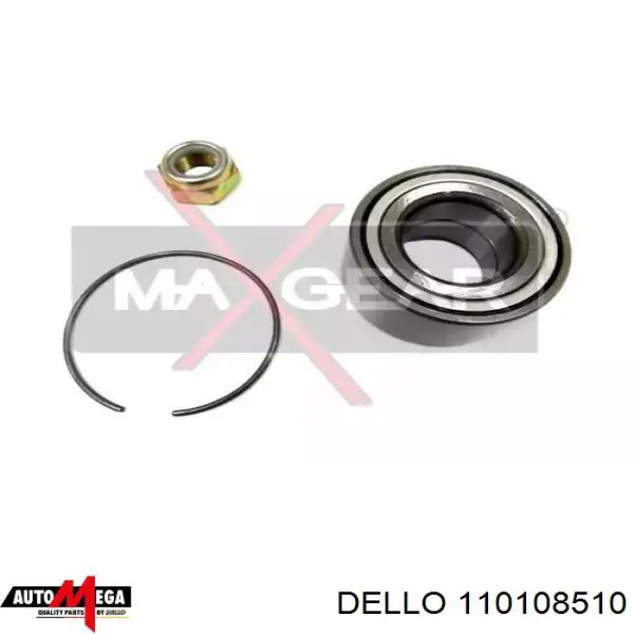 Cojinete de rueda delantero Alfa Romeo 146 930