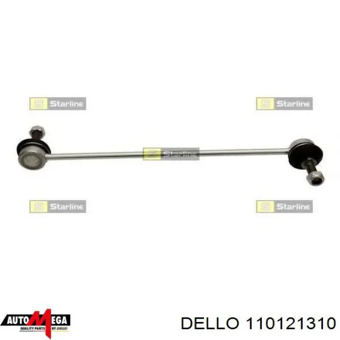 110121310 Dello/Automega