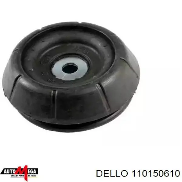 110150610 Dello/Automega soporte amortiguador delantero