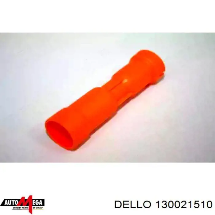 130021510 Dello/Automega embudo, varilla del aceite, motor