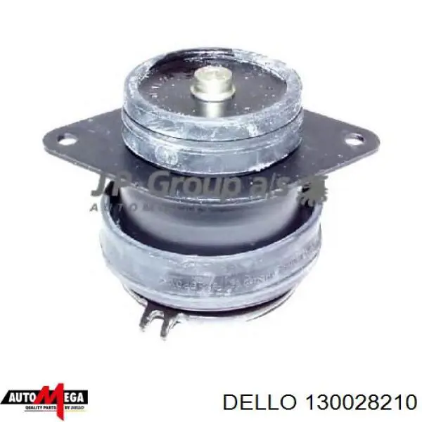 130028210 Dello/Automega soporte, motor, derecho, trasero