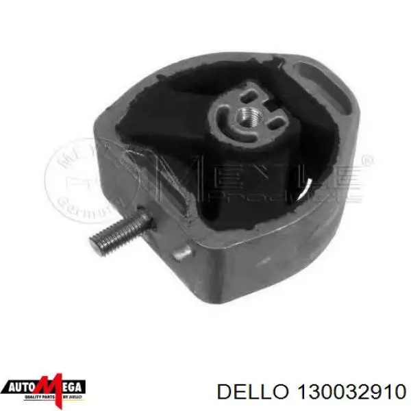 130032910 Dello/Automega suspensión, transmisión, izquierdo