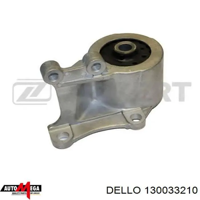 130033210 Dello/Automega soporte de motor trasero