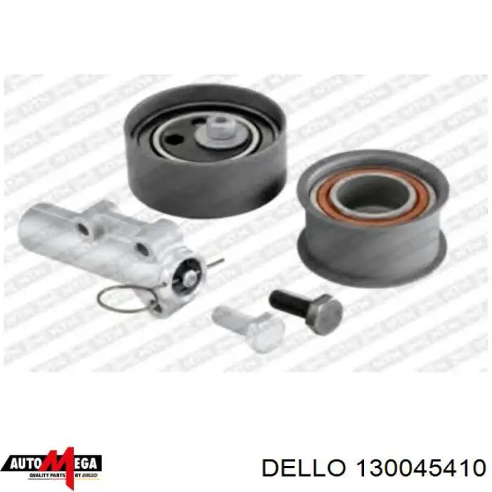 130045410 Dello/Automega