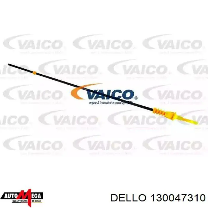 Varilla del nivel de aceite Dello/Automega 130047310 precio, desde 2,62 EUR