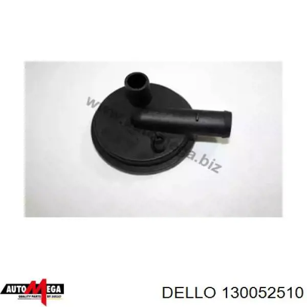 Válvula, ventilación cárter Dello/Automega 130052510 precio, desde 16,32 EUR