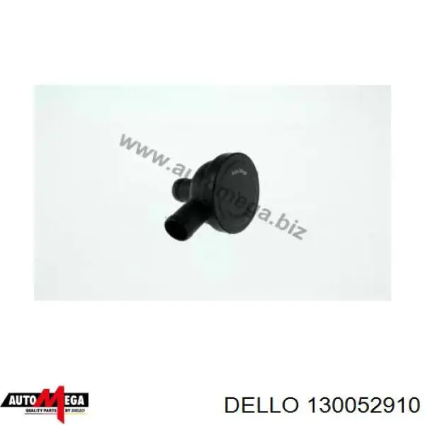 Comprar 130052910 Dello/Automega Válvula PCV