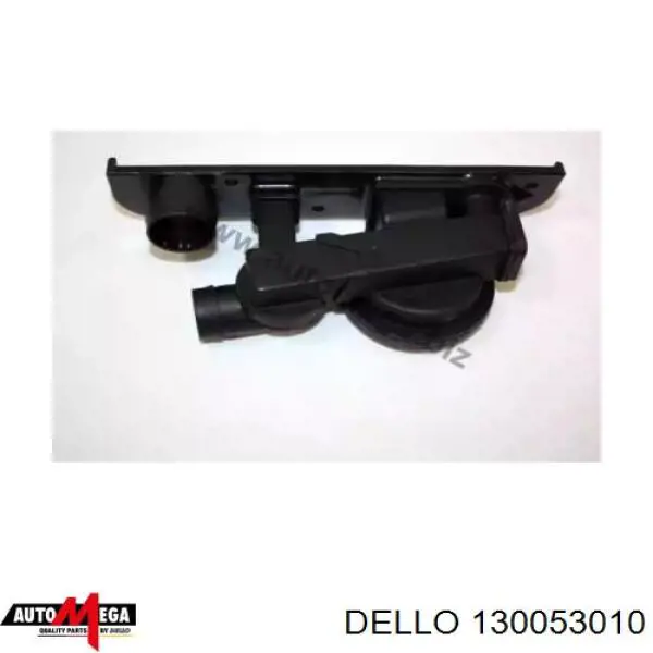 Válvula, ventilación cárter Dello/Automega 130053010 precio, desde 40,40 EUR
