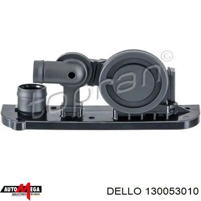Comprar 130053010 Dello/Automega Válvula PCV