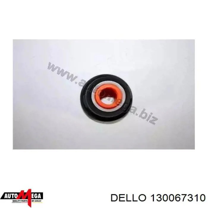 Casquillo palanca cambio 130067310 Dello/Automega