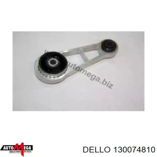 130074810 Dello/Automega soporte de motor trasero