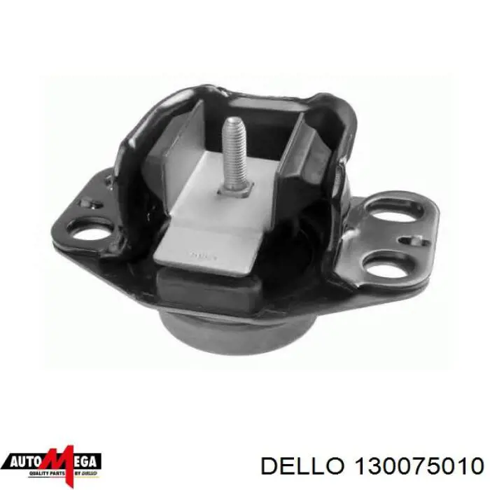 Soporte motor delantero Renault Kangoo 1 KC0, KC1