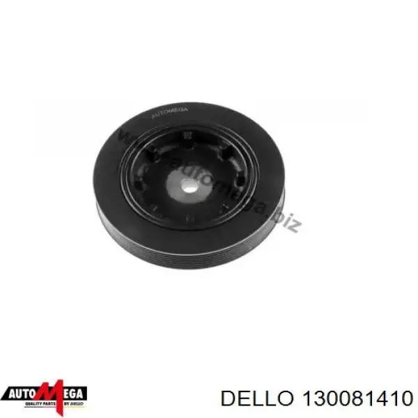 Polea del cigüeñal Cautex 020894 precio, desde 55,72 EUR