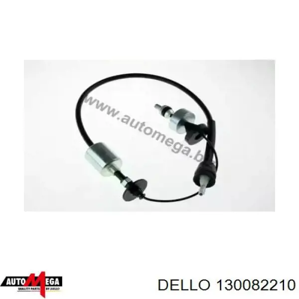 Comprar 908527 SPJ Cable de embrague