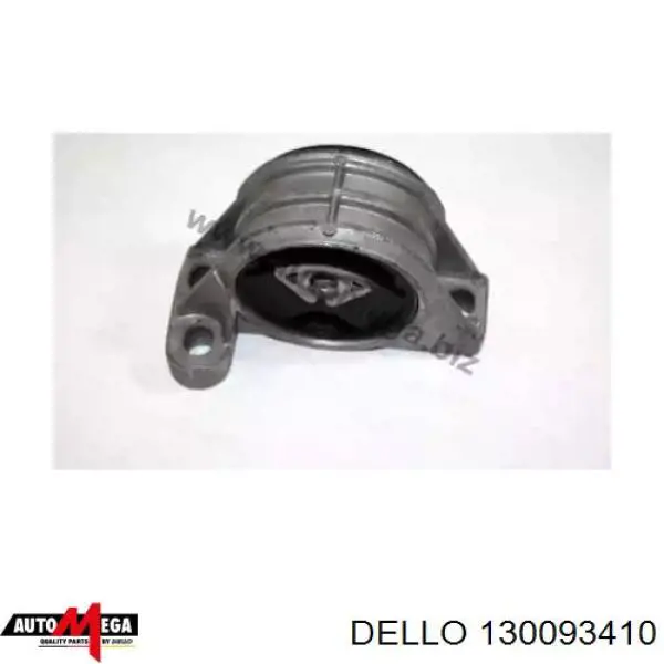 130093410 Dello/Automega soporte motor izquierdo