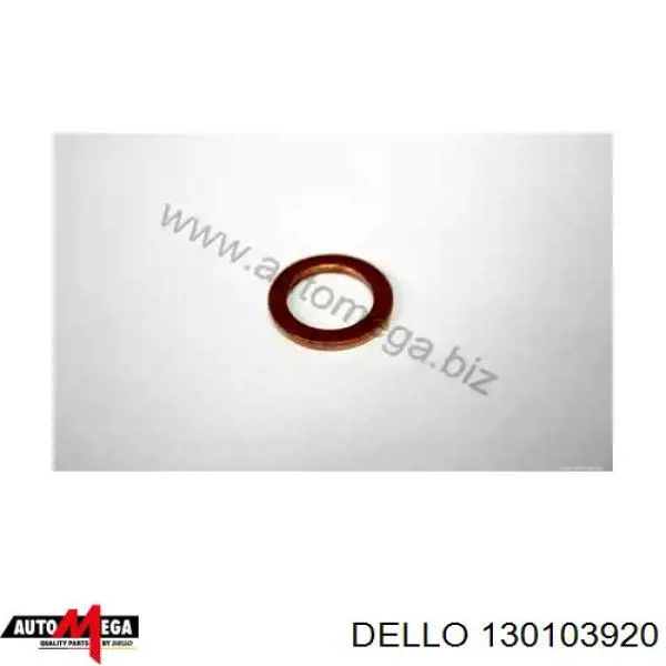 Comprar 4804722 General Motors Arandela de sellado del latiguillo de freno