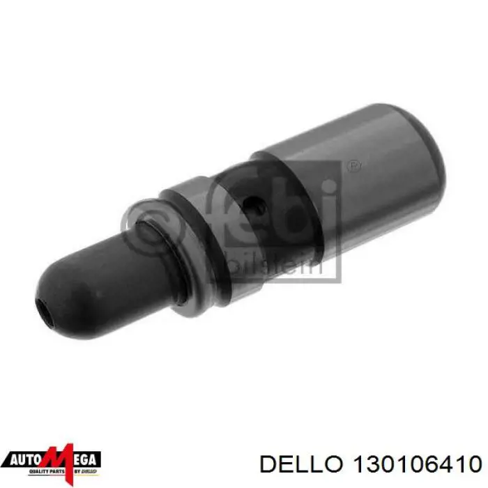 130106410 Dello/Automega Taqués de motor