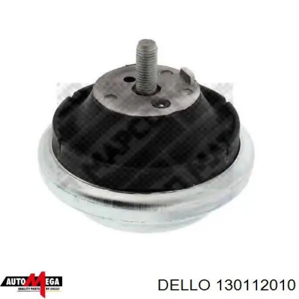 130112010 Dello/Automega soporte motor delantero