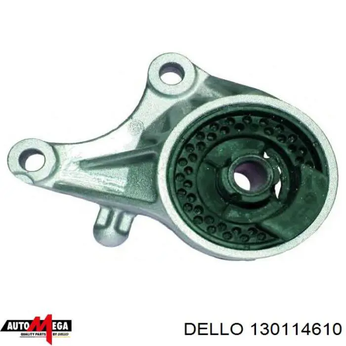 130114610 Dello/Automega soporte motor delantero