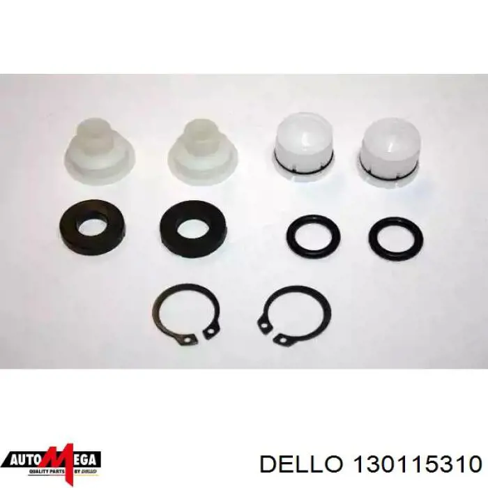 130115310 Dello/Automega Juego de reparación de la palanca selectora de cambios
