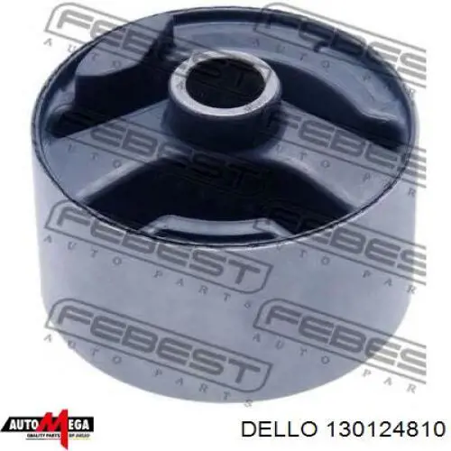 Soporte motor delantero Opel Astra L35