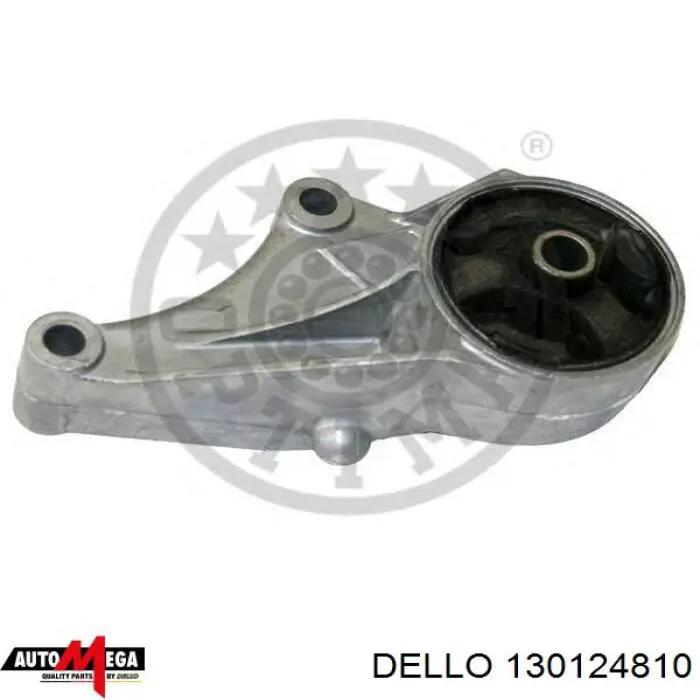 Soporte motor delantero Opel Astra L35