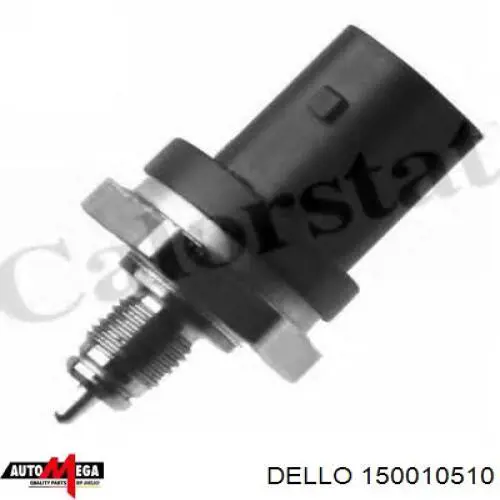 Comprar 150010510 Dello/Automega Sensor de presión de aceite