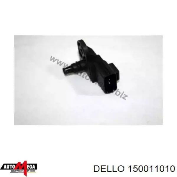 150011010 Dello/Automega