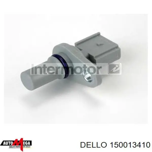 Sensor de posición del árbol de levas Ford Mondeo 3 BWY