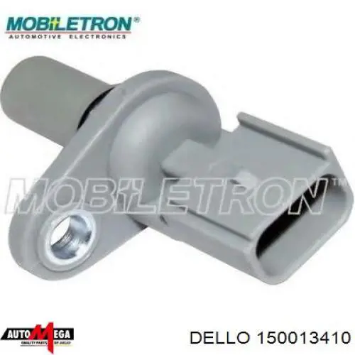 Sensor de posición del árbol de levas Ford Mondeo 3 BWY