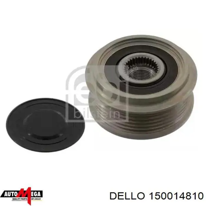 Regulador De Rele Del Generador (Rele De Carga) Audi 80 8C2