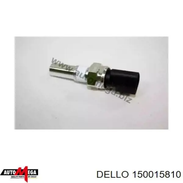 Comprar 150015810 Dello/Automega Interruptor de luz de marcha atrás