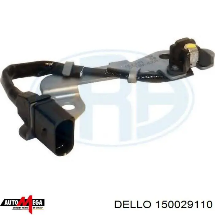 150029110 Dello/Automega sensor de posición del árbol de levas