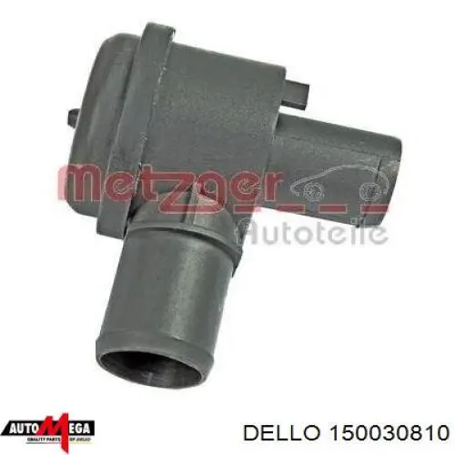 Sensor de detonaciones Volkswagen Passat 3A5, 351, 315