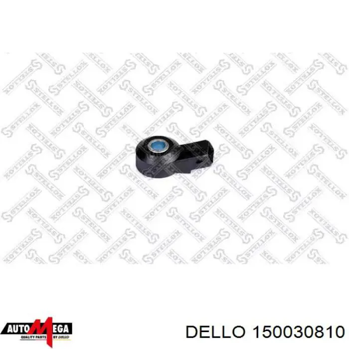 Sensor de detonaciones Volkswagen Passat 3A5, 351, 315