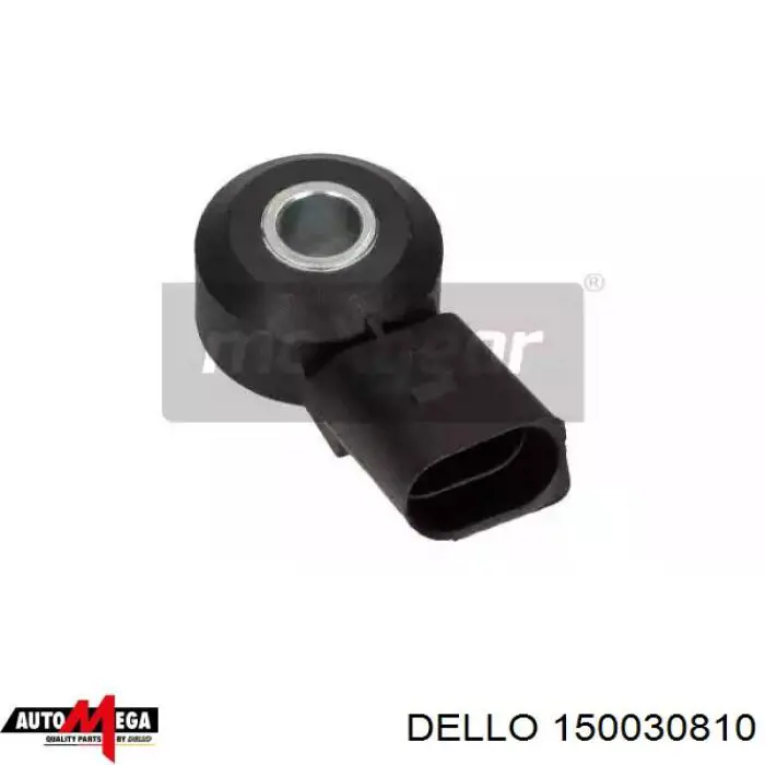 Sensor de detonaciones Volkswagen Passat 3A5, 351, 315